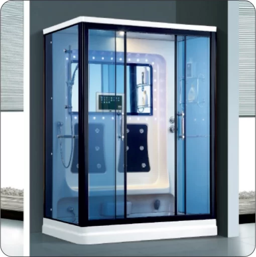 Phòng Xông Hơi Ướt Roland PXH-098 - 1