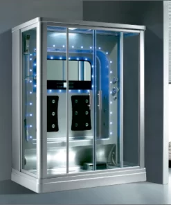 Phòng Xông Hơi Ướt Roland PXH-099