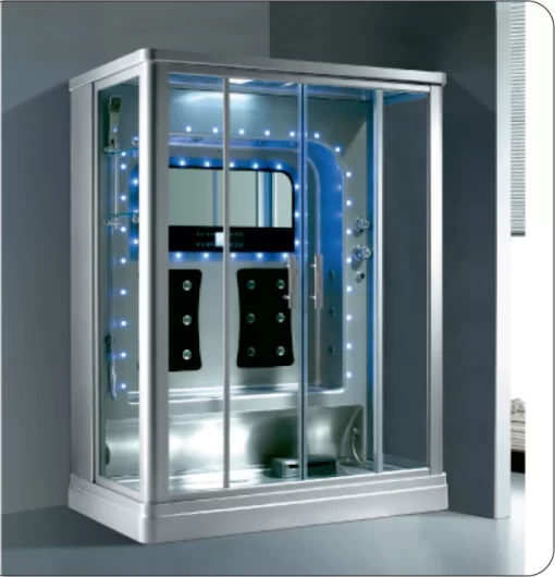 Phòng Xông Hơi Ướt Roland PXH-099 - 1