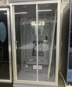 Phòng Xông Hơi Ướt Roland PXH-099 - 9