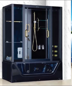 Phòng Xông Hơi Ướt Roland PXH-102