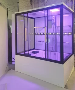 Phòng Xông Hơi Ướt Roland PXH-103 - 12 Phòng Xông Hơi Ướt Roland PXH-103 - 11