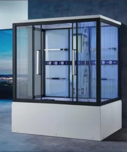 Phòng Xông Hơi Ướt Roland PXH-103