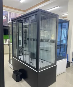 Phòng Xông Hơi Ướt Roland PXH-104 - 12 Phòng Xông Hơi Ướt Roland PXH-104 - 11