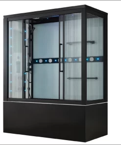 Phòng Xông Hơi Ướt Roland PXH-104