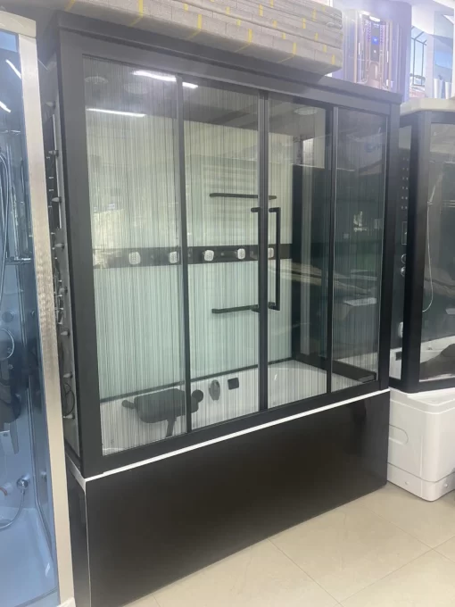 Phòng Xông Hơi Ướt Roland PXH-104 - 7