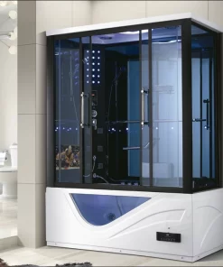 Phòng Xông Hơi Ướt Roland PXH-105