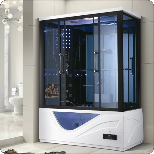 Phòng Xông Hơi Ướt Roland PXH-105 - 1