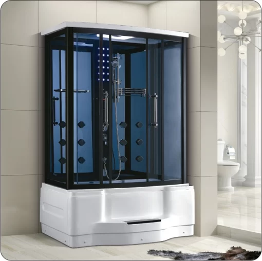 Phòng Xông Hơi Ướt Roland PXH-107 - 1