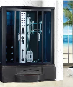 Phòng Xông Hơi Ướt Roland PXH-108