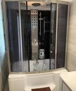 Phòng Xông Hơi Ướt Roland PXH-108 - 14 Phòng Xông Hơi Ướt Roland PXH-108 - 13