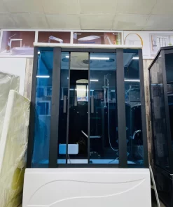 Phòng Xông Hơi Ướt Roland PXH-109 - 10 Phòng Xông Hơi Ướt Roland PXH-109 - 9