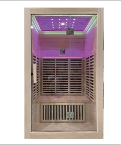 Phòng Xông Hơi Khô Roland PXH-118