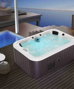 Bồn Tắm Massage Đặt Sàn Roland BT-055 - 10 Bồn Tắm Massage Đặt Sàn Roland BT-055 - 9