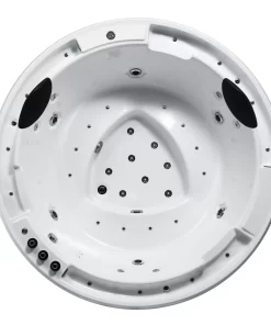 Bồn Tắm massage xây Roland BT-053 - 9