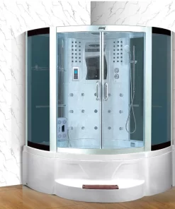 Phòng Xông Hơi Ướt Roland PXH-080 - 12 Phòng Xông Hơi Ướt Roland PXH-080 - 11