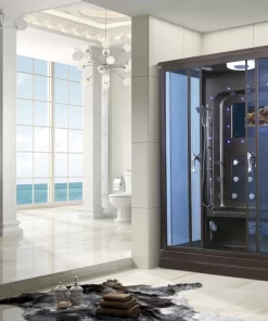 Phòng Xông Hơi Ướt Roland PXH-100 - 11