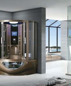 Phòng Xông Hơi Ướt Roland PXH-075 - 15