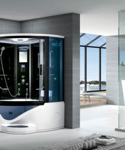 Phòng Xông Hơi Ướt Roland PXH-078 - 13