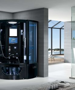 Phòng Xông Hơi Ướt Roland PXH-081 - 11