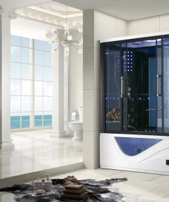 Phòng Xông Hơi Ướt Roland PXH-105 - 15