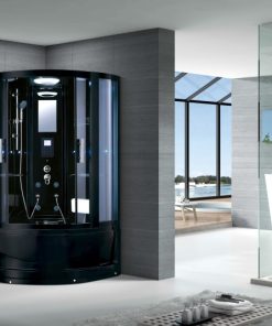 Phòng Xông Hơi Ướt Roland PXH-085 - 10 Phòng Xông Hơi Ướt Roland PXH-085 - 9