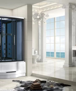 Phòng Xông Hơi Ướt Roland PXH-107 - 15