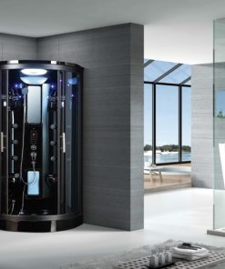 Phòng Xông Hơi Ướt Roland PXH-095 - 12 Phòng Xông Hơi Ướt Roland PXH-095 - 11