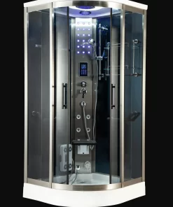 Phòng Xông Hơi Ướt Roland PXH-092 - 10 Phòng Xông Hơi Ướt Roland PXH-092 - 9