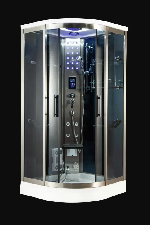 Phòng Xông Hơi Ướt Roland PXH-092 - 3