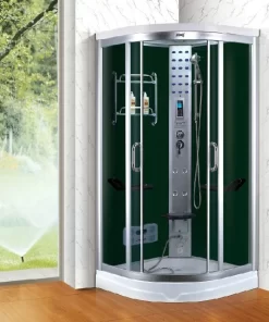 Phòng Xông Hơi Ướt Roland PXH-092 - 12 Phòng Xông Hơi Ướt Roland PXH-092 - 11