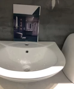 Lavabo treo LVT 04 Roland - 12 Lavabo treo LVT 04 Roland - 11