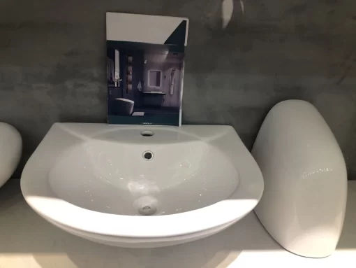 Lavabo treo LVT 04 Roland - 5