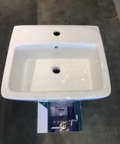 Lavabo treo LVT 01 Roland - 8 Lavabo treo LVT 01 Roland - 7