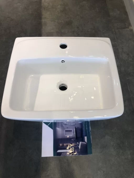 Lavabo treo LVT 01 Roland - 3
