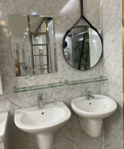 Lavabo treo LVT 04 Roland - 14 Lavabo treo LVT 04 Roland - 13