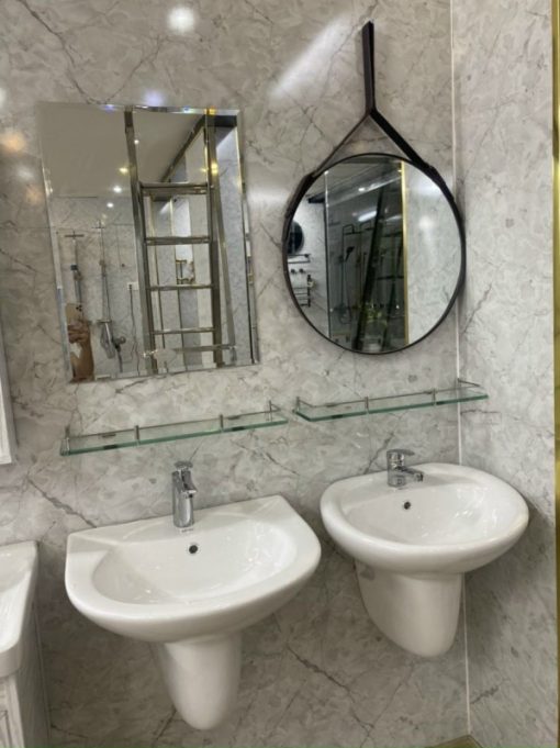 Lavabo treo LVT 04 Roland - 7