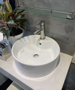 Tô Lavabo Sứ Roland TS20 - 10 Tô Lavabo Sứ Roland TS20 - 9