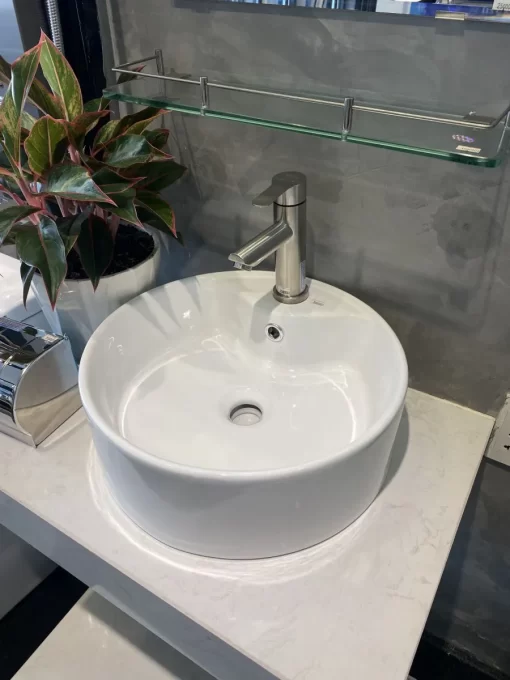 Tô Lavabo Sứ Roland TS20 - 5