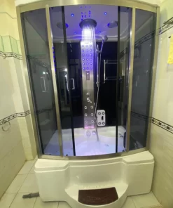 Phòng Xông Hơi Ướt Roland PXH-106 - 14 Phòng Xông Hơi Ướt Roland PXH-106 - 13