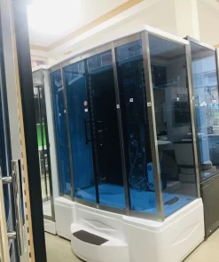 Phòng Xông Hơi Ướt Roland PXH-106 - 12 Phòng Xông Hơi Ướt Roland PXH-106 - 11