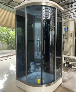 Phòng Xông Hơi Ướt Roland PXH-095 - 14 Phòng Xông Hơi Ướt Roland PXH-095 - 13