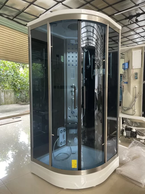 Phòng Xông Hơi Ướt Roland PXH-095 - 7