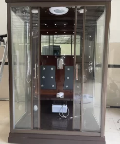 Phòng Xông Hơi Ướt Roland PXH-100 - 13