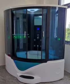 Phòng Xông Hơi Ướt Roland PXH-078 - 11