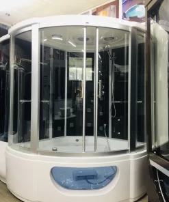 Phòng Xông Hơi Ướt Roland PXH-081 - 13