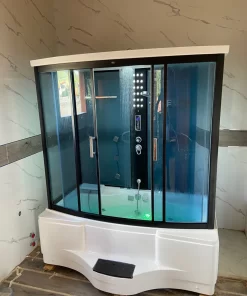 Phòng Xông Hơi Ướt Roland PXH-107 - 17