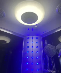 Phòng Xông Hơi Ướt Roland PXH-075 - 19