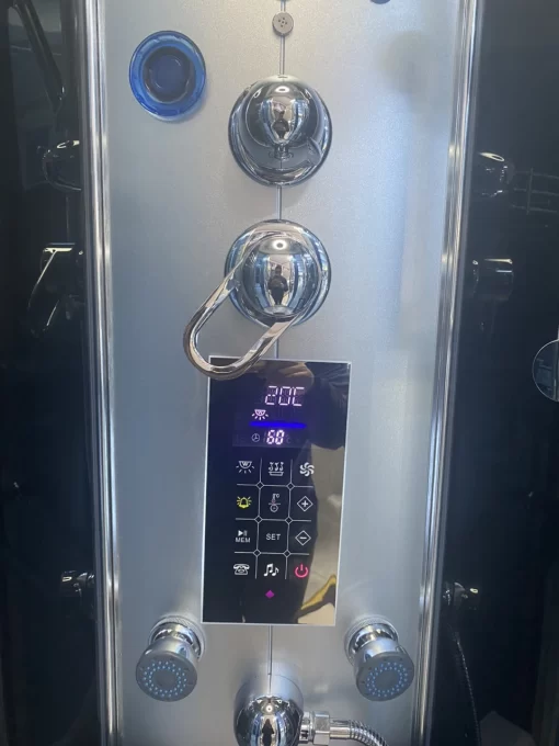 Phòng Xông Hơi Ướt Roland PXH-075 - 7
