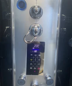 Phòng Xông Hơi Ướt Roland PXH-077 - 18 Phòng Xông Hơi Ướt Roland PXH-077 - 17